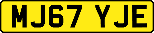 MJ67YJE