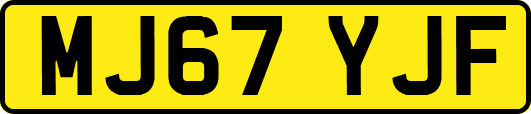MJ67YJF