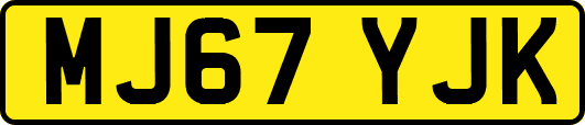 MJ67YJK