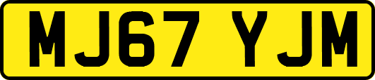 MJ67YJM
