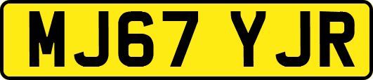 MJ67YJR