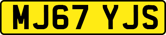 MJ67YJS