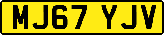 MJ67YJV