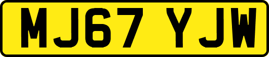 MJ67YJW
