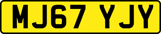 MJ67YJY