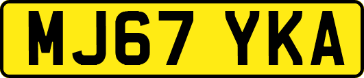MJ67YKA