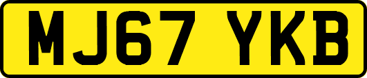 MJ67YKB