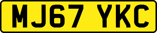MJ67YKC