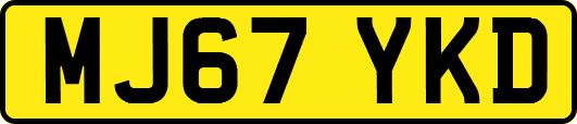 MJ67YKD