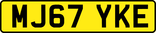 MJ67YKE