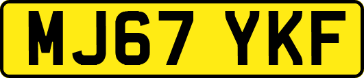 MJ67YKF