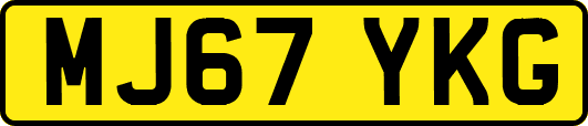 MJ67YKG