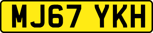 MJ67YKH