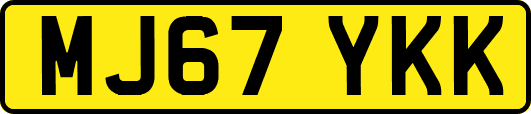 MJ67YKK