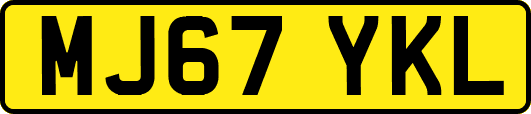 MJ67YKL