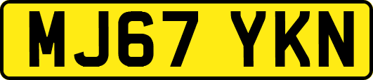 MJ67YKN