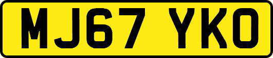 MJ67YKO