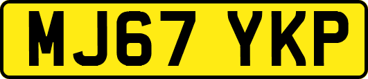MJ67YKP