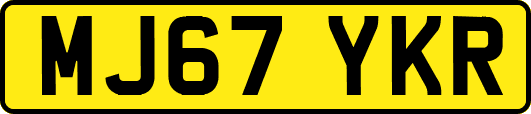 MJ67YKR