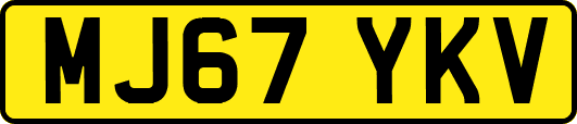 MJ67YKV