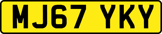 MJ67YKY