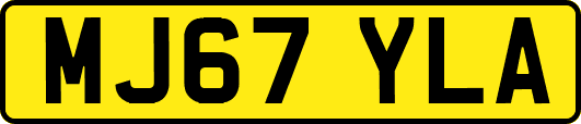 MJ67YLA