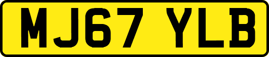 MJ67YLB