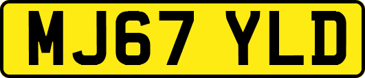 MJ67YLD