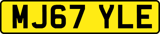 MJ67YLE