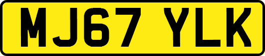 MJ67YLK