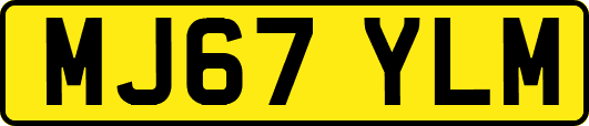 MJ67YLM