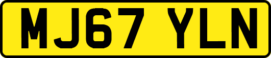 MJ67YLN