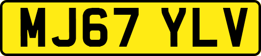 MJ67YLV