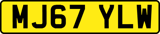 MJ67YLW