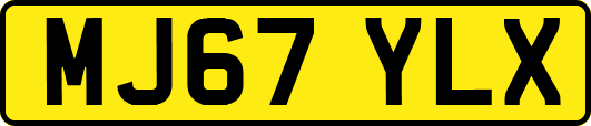 MJ67YLX