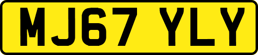 MJ67YLY