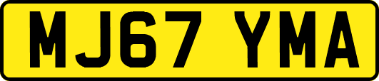 MJ67YMA