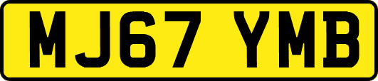 MJ67YMB