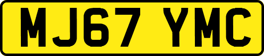 MJ67YMC