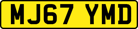 MJ67YMD