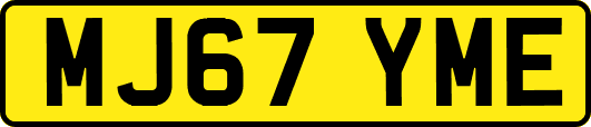 MJ67YME