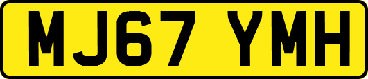 MJ67YMH