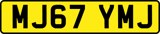 MJ67YMJ