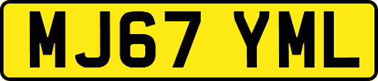 MJ67YML