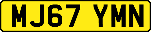 MJ67YMN