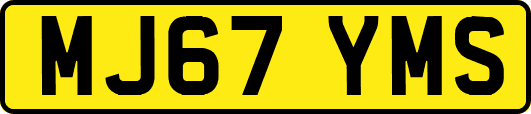 MJ67YMS