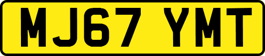 MJ67YMT