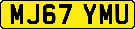 MJ67YMU