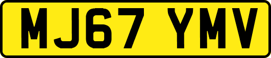MJ67YMV