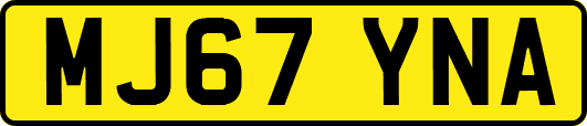 MJ67YNA